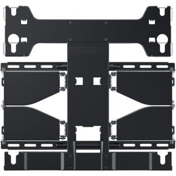 Samsung WMN-B16FB Full Motion Slim Wall Mount para TV de 58-75, VESA 400x400, hasta 40Kg