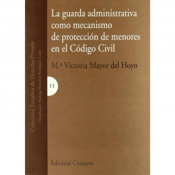 GUARDA ADMINISTRATIVA COMO MECA,LA