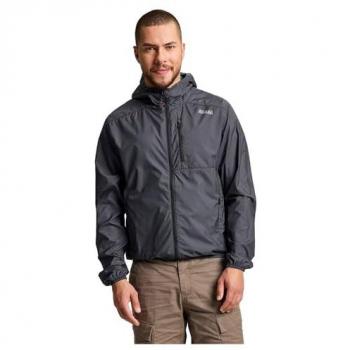 Chaqueta Activa Packlite Gris para Hombre Slam