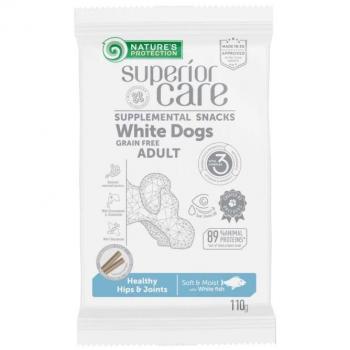 Nature's Protection Snack Articulaciones Sanas de Pescado Blanco 110g