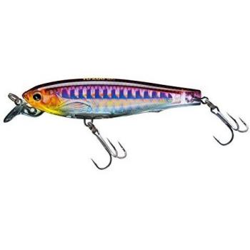 Yo-Zuri F1157-HHWS 3DS Minnow, 100 mm 4, Color Fundido, Fundición holográfica, 100mm 4