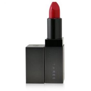 ACRO - THREE Daringly Demure Lipstick 02 Taste of Freedom 4g - Cosmetics