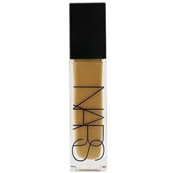 NARS Natural Radiant Longwear Foundation - Long-Lasting Illuminating Foundation, Shade Valencia, 30 ml