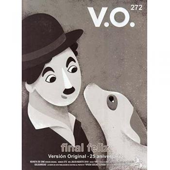 Revista de cine 272. Julio 2018