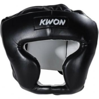 Kwon Kick Thai Boxing Helmet