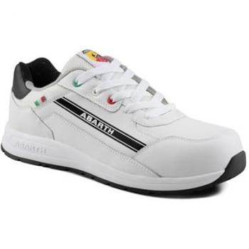 Zapato de Seguridad Abarth 595 S3 HRO SRC - Calzado Deportivo para Trabajo