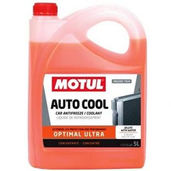 MOTUL 109143 ANTICONGELANTE, No Aplica