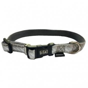 Collar Diamsily 15X250-350 Gris