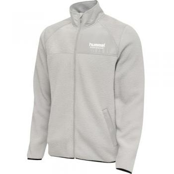 Hummel Forro Polar Charla - Vellón para mujer, diseño LGC, material suave y cálido, ideal para actividades al aire libre y uso diario