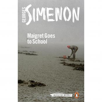 Maigret Va a la Escuela: Inspector Maigret #44