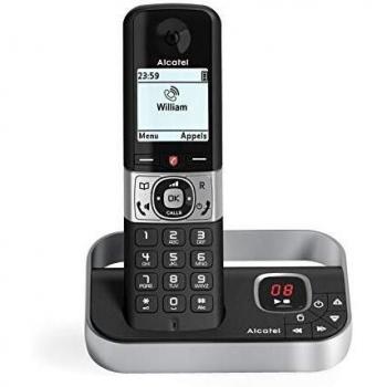 ALCATEL F890 Voice FR BLK