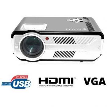 Proyector La Vague LV HD300 Negro