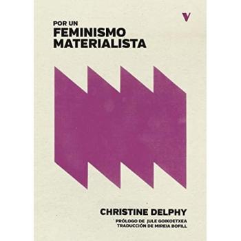 Por un feminismo materialista (GENERAL