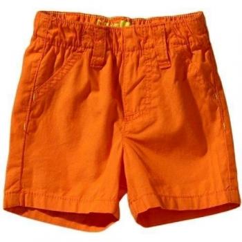 Tom Tailor - Pantalón para bebé, talla 62 - talla alemana, color naranja