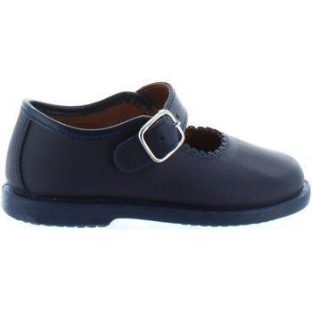 Zapatos de Niña Garatti PR0062 Marino