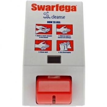 Swarfega - Dispensador para cartuchos de 4 litros