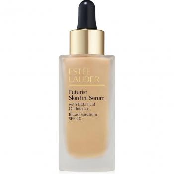 Estée Lauder Futurist SkinTint Serum Foundation With Botanical Oil Infusion SPF 20, shade 1N2 Ecru, 30 ml