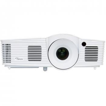 Optoma hd28dse DMD/DLP Videoproyector