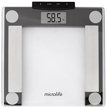 Microlife WS 80 Báscula de Diagnóstico