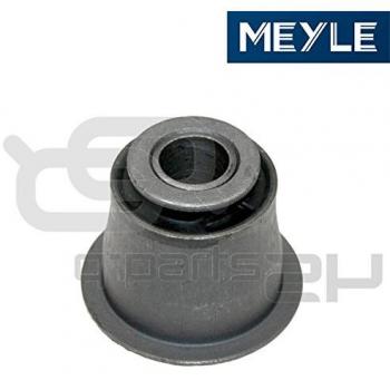 MEYLE Silentblock de brazo de control 014 710 0010, Cojinete para viga del eje