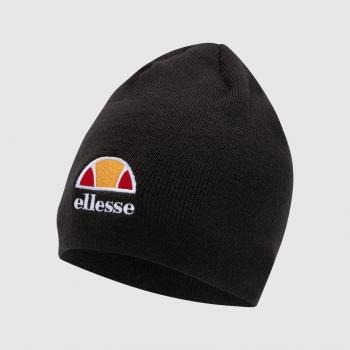 Gorro Ellesse Brenna Beanie Unisex Negro