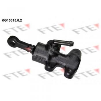 Cilindro maestro de embrague FTE KG15015.0.2 para VW 701721401A 701721401B