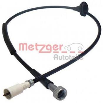 Cable del velocímetro Metzger S 20005 para Opel Astra, Campo, Combo, Corsa y Tigra (92-01)