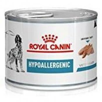 Royal Vet Canine Hypoallergenic Caja 12X200Gr 2400 g