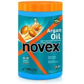 Novex - Máscara para el pelo