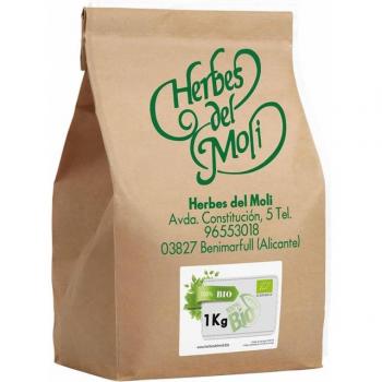 Regaliz mazos Eco Herbes del Molí