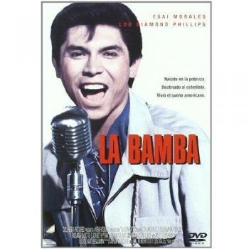 La Bamba [DVD]
