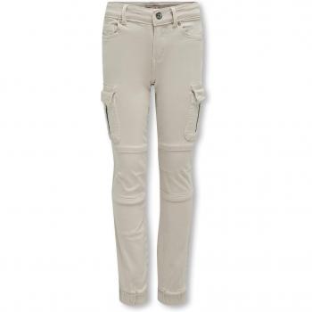Only Kogmissouri Regular Fit Girls' Cargo Pants