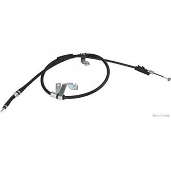 Herth+Buss Jakoparts J3920320 Cable, Parking Brake