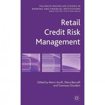 Comprehensive Retail Credit Risk Management Solution