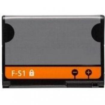 Bateria BlackBerry 8900 9810 F-S1 1250 mAh Li-Ion