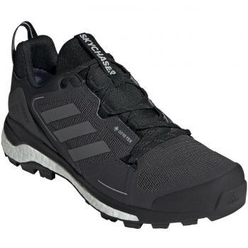 Adidas Zapatillas Trail Running Terrex Skychaser 2 Goretex Hombre Negro