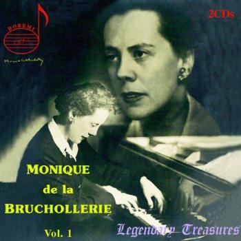 Vol. 1: Monique De La Bruchollerie