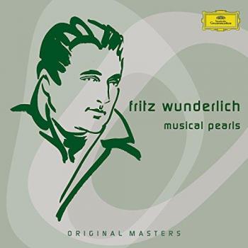 Fritz Wunderlich Art Collection - Deluxe Box Set