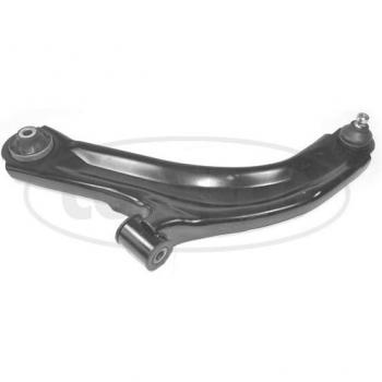 CORTECO Control Arm Barra Oscilante de Suspensión de Ruedas 49398682