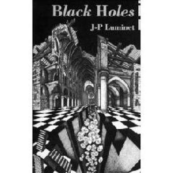 Agujeros Negros - Libro de tapa dura