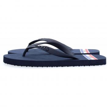Levis Sandalia Dedo 22981717 Azul Hombre Talla: L
