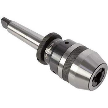 OPTIMUM 3050571 Portabrocas Admisión Directa 1-16 MK2 8000 RPM