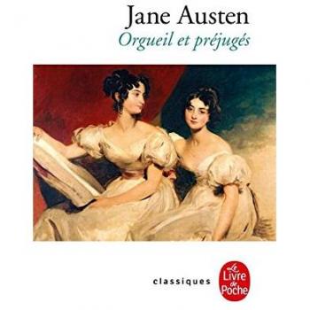 Edición Limitada - Orgullo y Prejuicio de Jane Austen (Tapa Blanda)