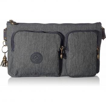 Kipling PRESTO UP - Organizador de bolso, 1 liters, Negro