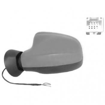 Espejo Retrovisor Exterior VAN WEZEL 1516817