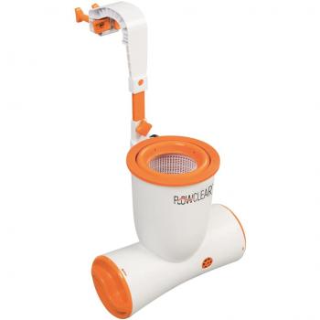 Depuradora de piscina Flowclear Skimatic 3974 L/h