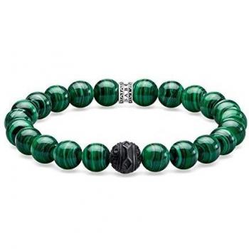 Thomas Sabo Ajustables Hombre plata - A1778-530-6-L19