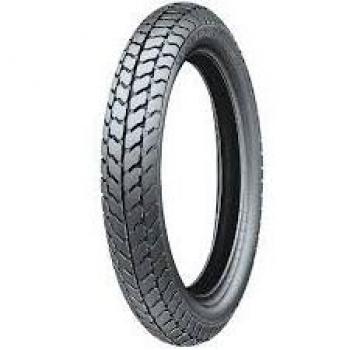 Michelin M 62 Gazelle ( 2.50-17 RF TT 43P Rueda delantera, Rueda trasera, M/C )