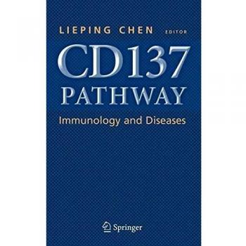 Cd137 Pathway: Immunology and Diseases