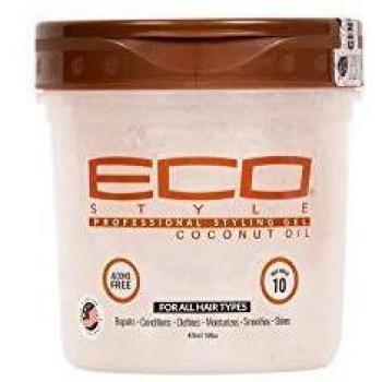 Eco Styler Gel traje Extra Coco